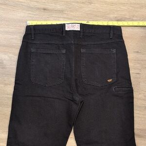 Seager X Waylon - Autrey Jeans